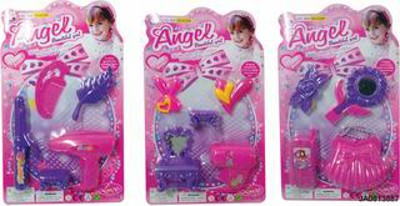 BEAUTY SET,