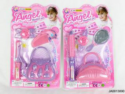 BEAUTY SET,