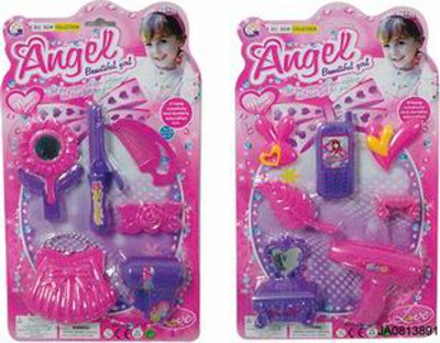 BEAUTY SET,