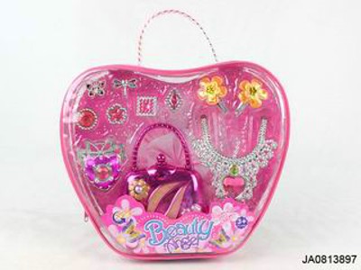 BEAUTY SET,