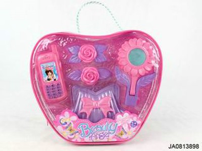 BEAUTY SET,