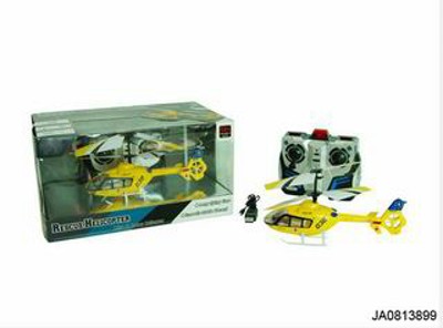 3.5 CHANNEL R/C PLANE W/GYRO,INFRARED RAY,