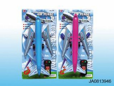 WIRE CONTROL PLANE,