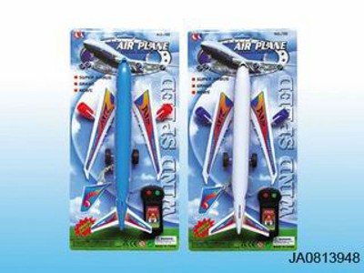 WIRE CONTROL PLANE,