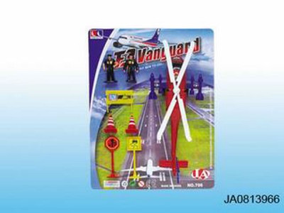AIEPORT SET,