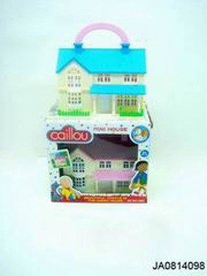 VILLA CASTLE,