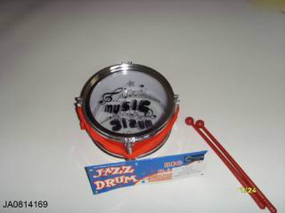 JAZZ DRUM,