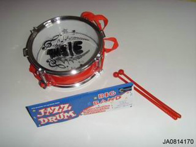 JAZZ DRUM,
