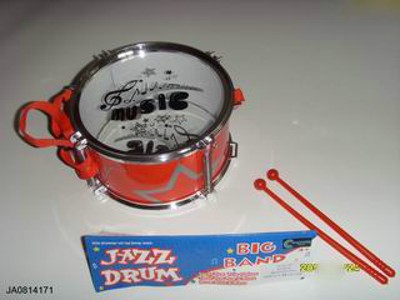 JAZZ DRUM,