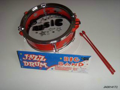 JAZZ DRUM,