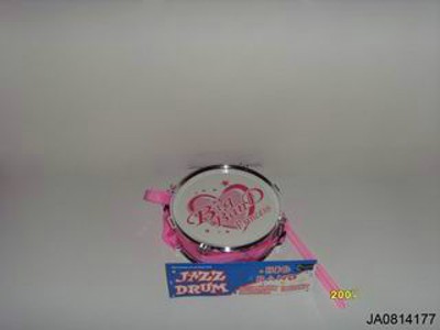 JAZZ DRUM,
