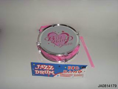 JAZZ DRUM,