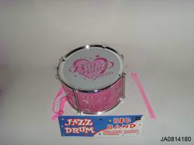 JAZZ DRUM,