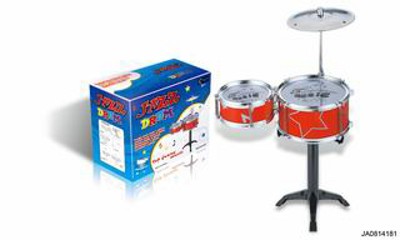 JAZZ DRUM,