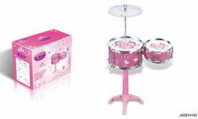 JAZZ DRUM,