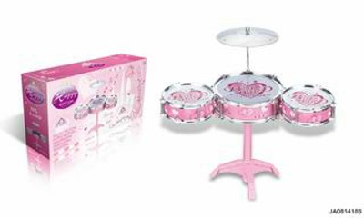 JAZZ DRUM,