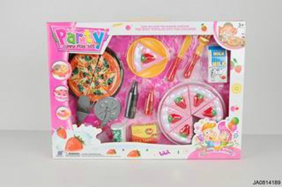 CAKE SET,