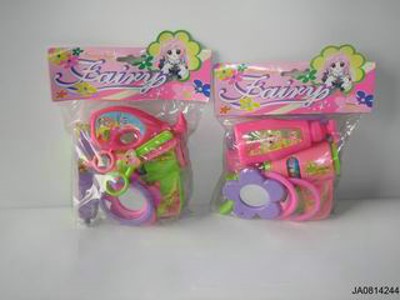 PRETTY SET.2ASST,