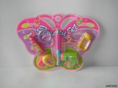 BEAUTY SET,