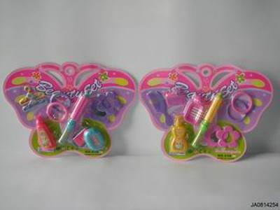 BEAUTY SET.2ASST,