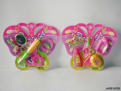 BEAUTY SET.2ASST,