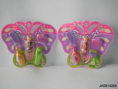 BEAUTY SET.2ASST,