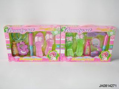 BEAUTY SET.2ASST,