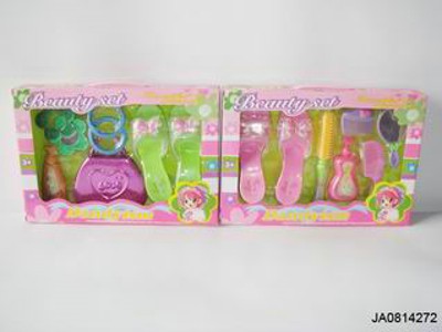 BEAUTY SET.2ASST,