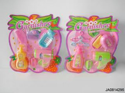 BEAUTY SET.2ASST,