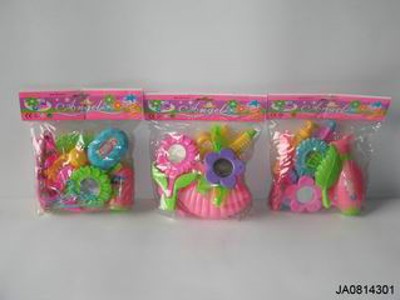 BEAUTY SET.3ASST,