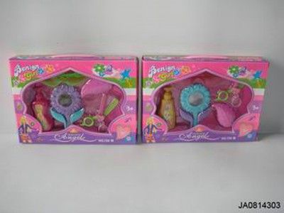 PRETTY SET.2ASST,