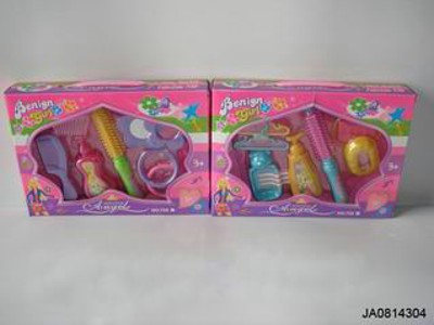 PRETTY SET.2ASST,