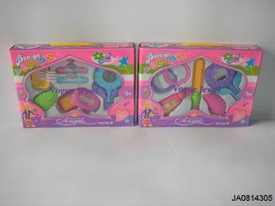 PRETTY SET.2ASST,