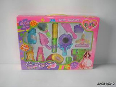 BEAUTY SET,