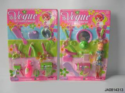 BEAUTY SET.2ASST,