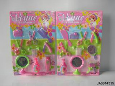 BEAUTY SET.2ASST,