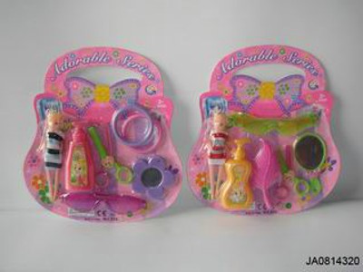 DECORATIONS/2 ASST.,