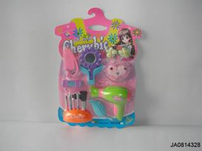 BEAUTY SET,