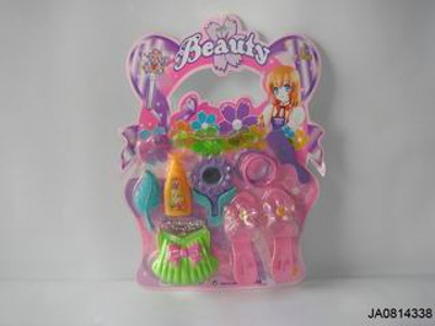 BEAUTY SET,