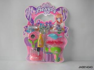 BEAUTY SET,