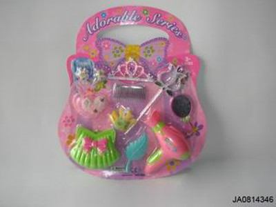 BEAUTY SET,