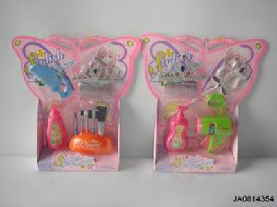 PRETTY SET.2ASST,
