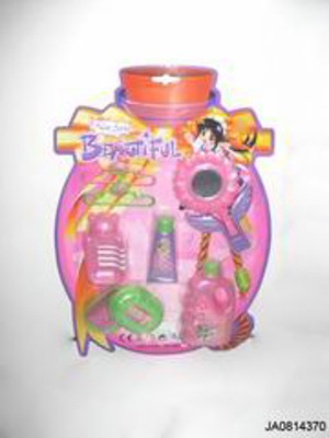 BEAUTY SET,