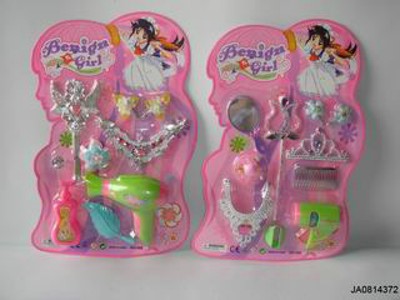 PRETTY SET.2ASST,