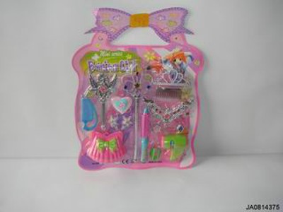 BEAUTY SET,