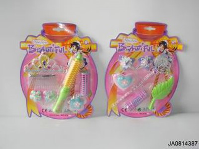 PRETTY SET.2ASST,
