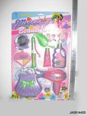 BEAUTY SET,