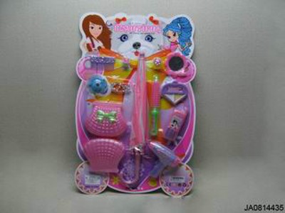 BEAUTY SET,