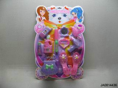 BEAUTY SET,