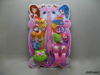 BEAUTY SET,